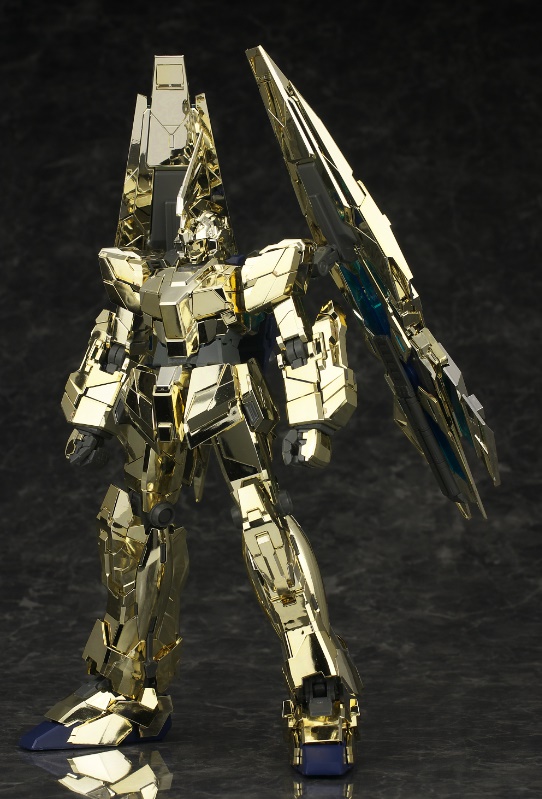 [MG] 1/100 ������ �Ǵ� 3ȣ�� ��ؽ� [1���԰��Ϸ�][4573102630469]