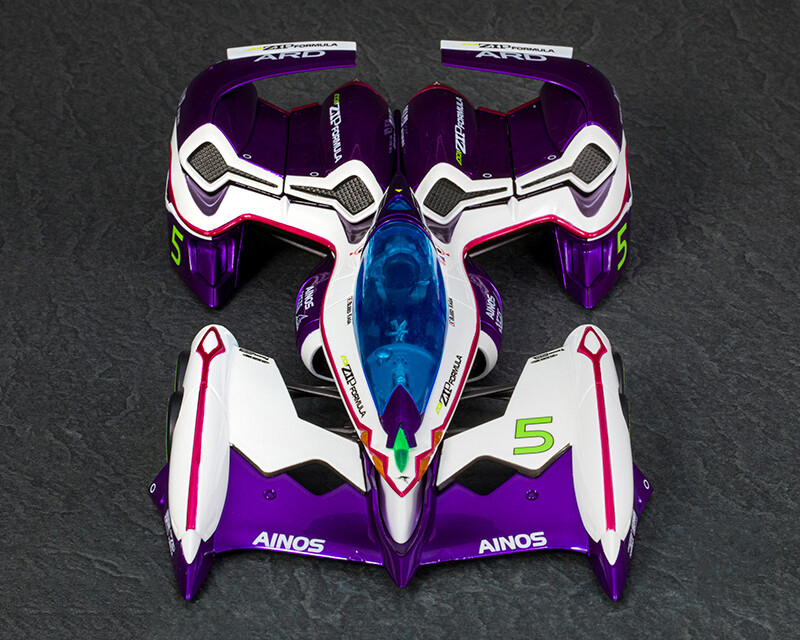 [Ư������] ������� �׼� �ż��� GPX ���̹� ���ķ�SIN - ���� AN-21 -Livery Edition DX��Ʈ [3���԰��Ϸ�] [4535123833977]