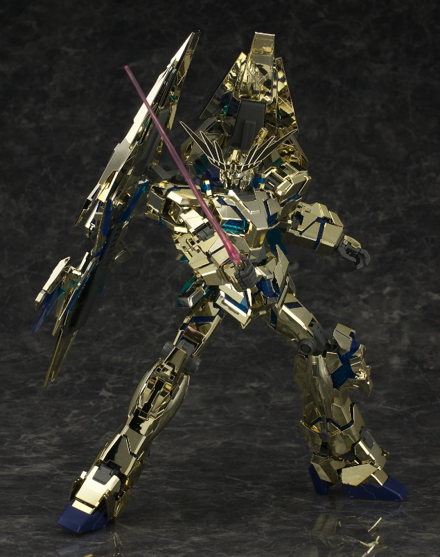 [MG] 1/100 ������ �Ǵ� 3ȣ�� ��ؽ� [1���԰��Ϸ�][4573102630469]