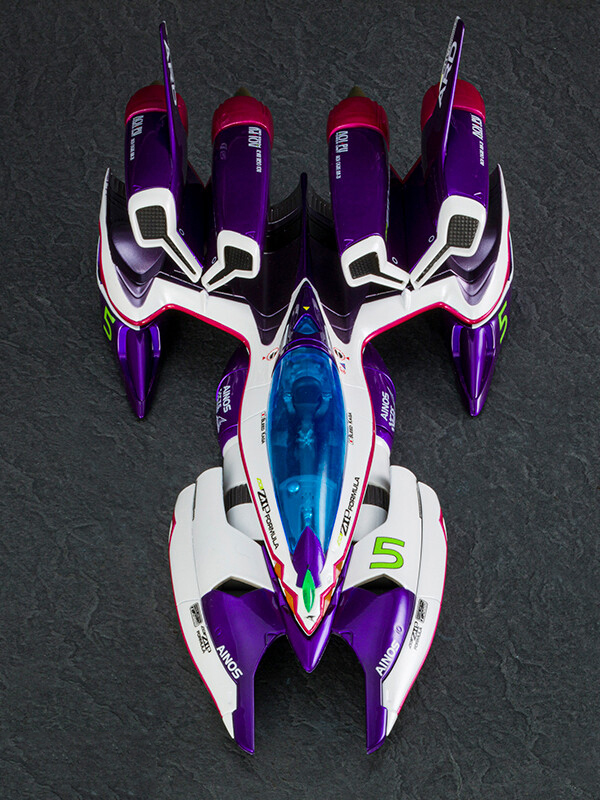 [Ư������] ������� �׼� �ż��� GPX ���̹� ���ķ�SIN - ���� AN-21 -Livery Edition DX��Ʈ [3���԰��Ϸ�] [4535123833977]