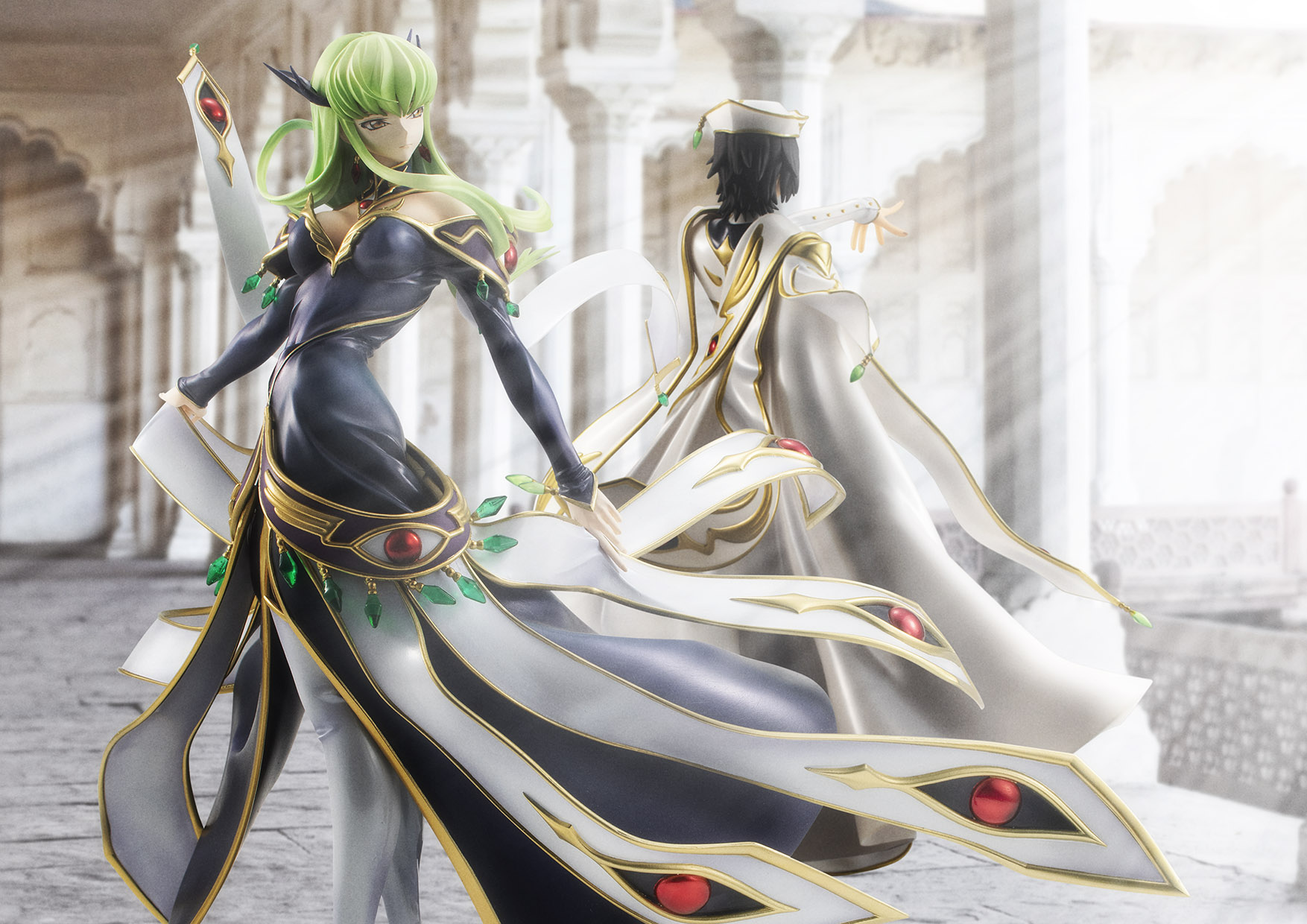 PRECIOUS G.E.M �ø��� �ڵ�� - ������ �� �긮Ÿ�Ͼ�&C.C ��Ʈ[4535123833991]