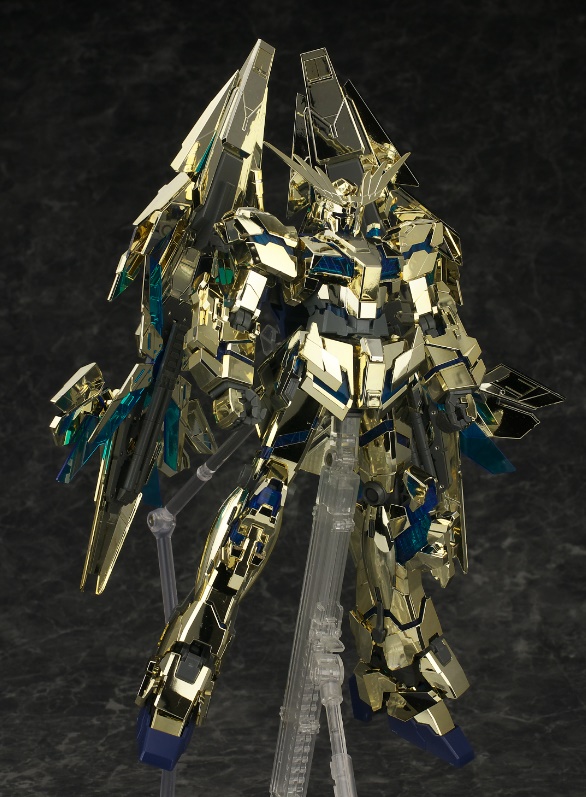 [MG] 1/100 ������ �Ǵ� 3ȣ�� ��ؽ� [1���԰��Ϸ�][4573102630469]