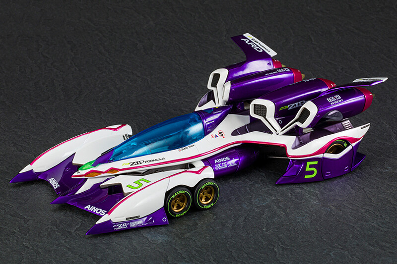 [Ư������] ������� �׼� �ż��� GPX ���̹� ���ķ�SIN - ���� AN-21 -Livery Edition DX��Ʈ [3���԰��Ϸ�] [4535123833977]