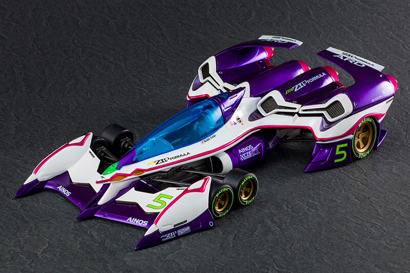 [Ư������] ������� �׼� �ż��� GPX ���̹� ���ķ�SIN - ���� AN-21 -Livery Edition DX��Ʈ [3���԰��Ϸ�] [4535123833977]