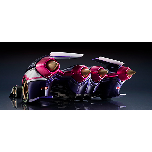 [Ư������] ������� �׼� �ż��� GPX ���̹� ���ķ�SIN - ���� AN-21 -Livery Edition DX��Ʈ [3���԰��Ϸ�] [4535123833977]