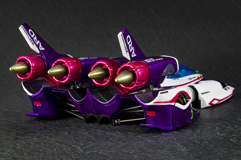 [Ư������] ������� �׼� �ż��� GPX ���̹� ���ķ�SIN - ���� AN-21 -Livery Edition DX��Ʈ [3���԰��Ϸ�] [4535123833977]