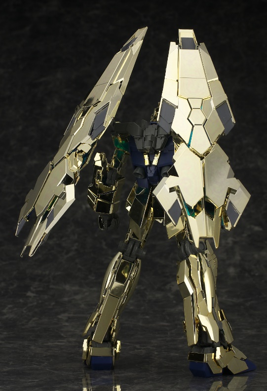 [MG] 1/100 ������ �Ǵ� 3ȣ�� ��ؽ� [1���԰��Ϸ�][4573102630469]