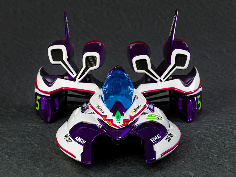 [Ư������] ������� �׼� �ż��� GPX ���̹� ���ķ�SIN - ���� AN-21 -Livery Edition DX��Ʈ [3���԰��Ϸ�] [4535123833977]