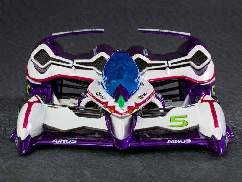 [Ư������] ������� �׼� �ż��� GPX ���̹� ���ķ�SIN - ���� AN-21 -Livery Edition DX��Ʈ [3���԰��Ϸ�] [4535123833977]