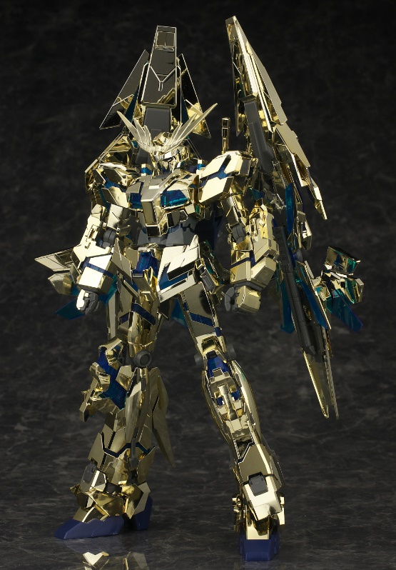 [MG] 1/100 ������ �Ǵ� 3ȣ�� ��ؽ� [1���԰��Ϸ�][4573102630469]