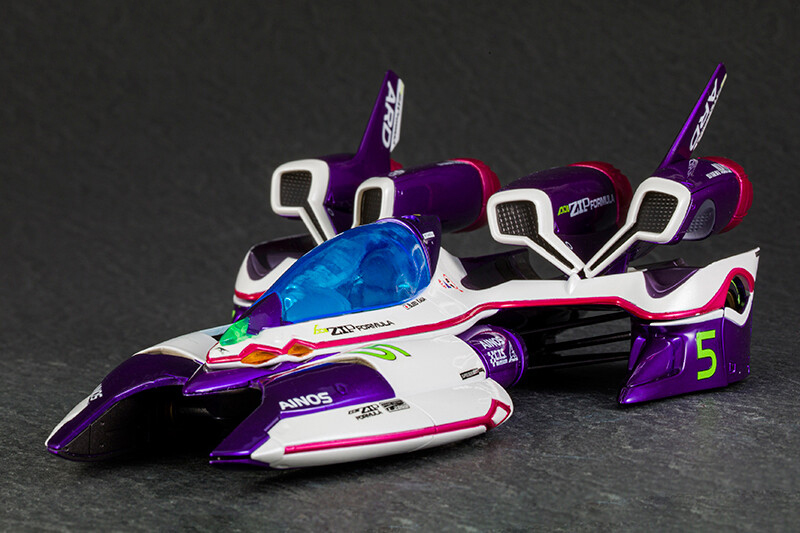 [Ư������] ������� �׼� �ż��� GPX ���̹� ���ķ�SIN - ���� AN-21 -Livery Edition DX��Ʈ [3���԰��Ϸ�] [4535123833977]