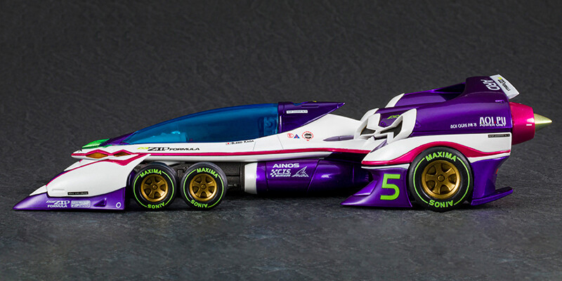 [Ư������] ������� �׼� �ż��� GPX ���̹� ���ķ�SIN - ���� AN-21 -Livery Edition DX��Ʈ [3���԰��Ϸ�] [4535123833977]