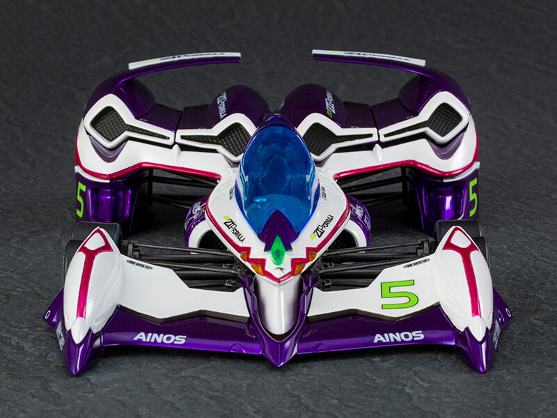 [Ư������] ������� �׼� �ż��� GPX ���̹� ���ķ�SIN - ���� AN-21 -Livery Edition DX��Ʈ [3���԰��Ϸ�] [4535123833977]