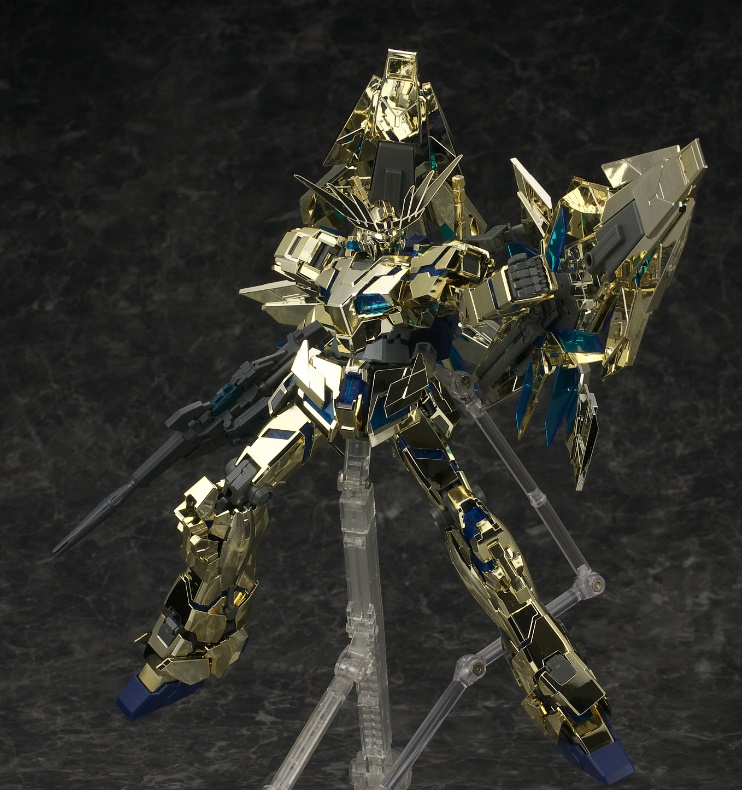 [MG] 1/100 ������ �Ǵ� 3ȣ�� ��ؽ� [1���԰��Ϸ�][4573102630469]