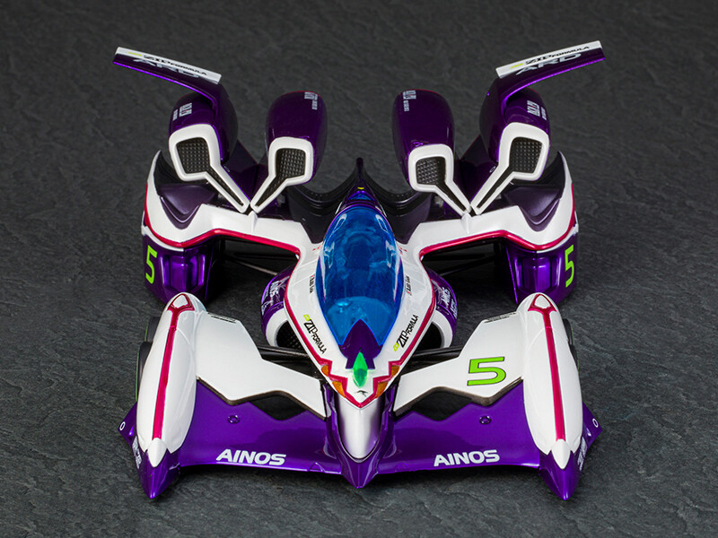 [Ư������] ������� �׼� �ż��� GPX ���̹� ���ķ�SIN - ���� AN-21 -Livery Edition DX��Ʈ [3���԰��Ϸ�] [4535123833977]