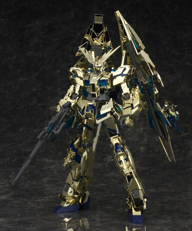 [MG] 1/100 ������ �Ǵ� 3ȣ�� ��ؽ� [1���԰��Ϸ�][4573102630469]