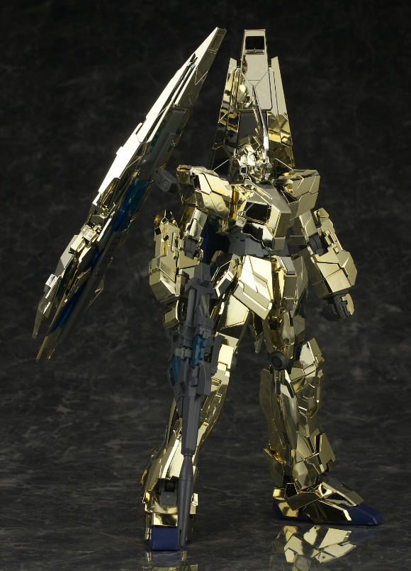 [MG] 1/100 ������ �Ǵ� 3ȣ�� ��ؽ� [1���԰��Ϸ�][4573102630469]