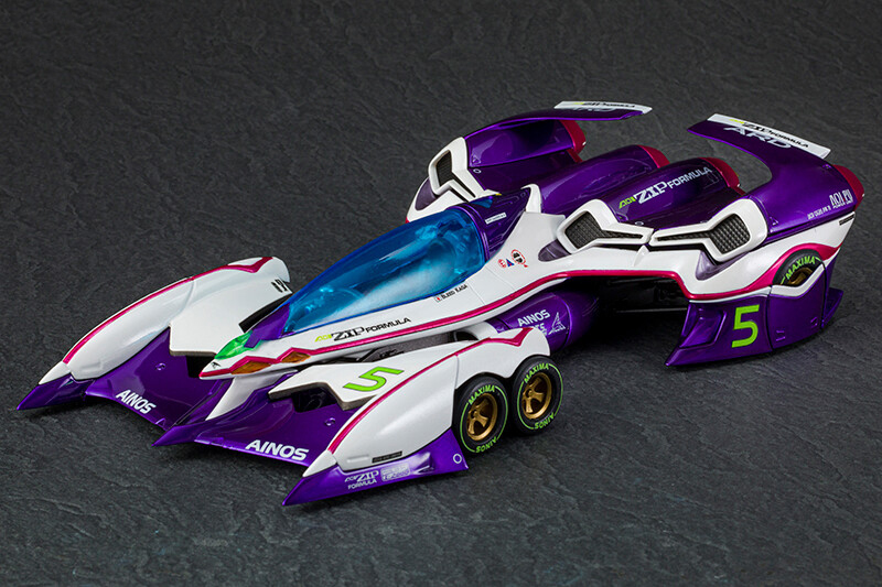 [Ư������] ������� �׼� �ż��� GPX ���̹� ���ķ�SIN - ���� AN-21 -Livery Edition DX��Ʈ [3���԰��Ϸ�] [4535123833977]