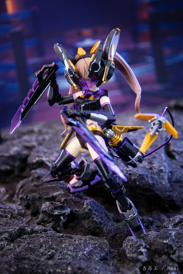 1/10 ��ȥ�� RS-01 �׸��� �ø��� �������� �ڼ�(��Ʋ ���콺 ��) [5���԰��Ϸ�][6973775150154]