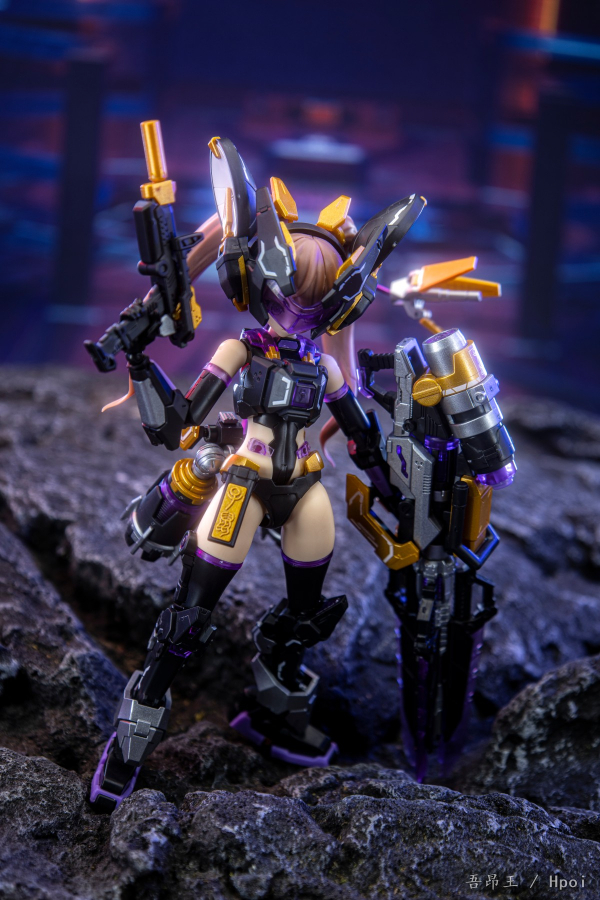 1/10 ��ȥ�� RS-01 �׸��� �ø��� �������� �ڼ�(��Ʋ ���콺 ��) [5���԰��Ϸ�][6973775150154]