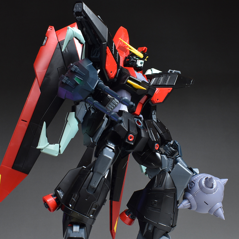 [Ǯ��ī�н�][02] 1/100 ���̴� �Ǵ� [1���԰��Ϸ�] [4573102633491]