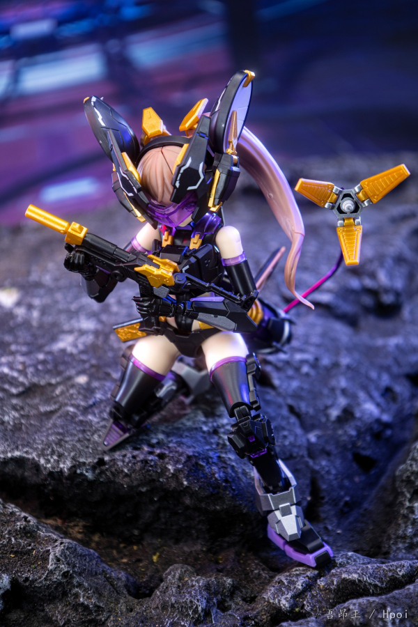 1/10 ��ȥ�� RS-01 �׸��� �ø��� �������� �ڼ�(��Ʋ ���콺 ��) [5���԰��Ϸ�][6973775150154]