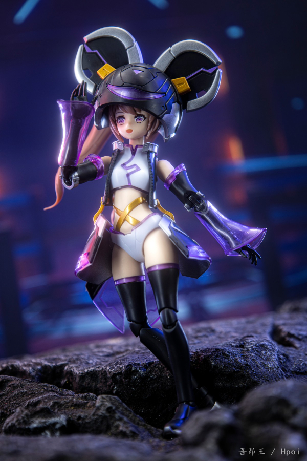 1/10 ��ȥ�� RS-01 �׸��� �ø��� �������� �ڼ�(��Ʋ ���콺 ��) [5���԰��Ϸ�][6973775150154]