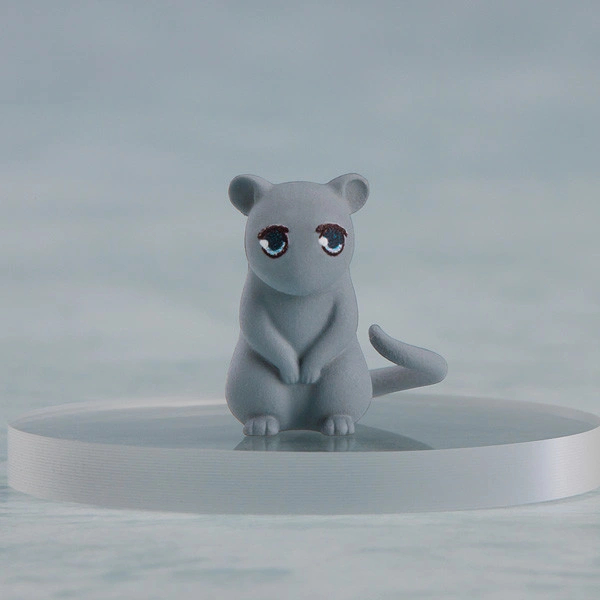 [�ٵ����̵�1915] �ĸ��� �ٽ��� - �Ҹ� ��Ű 