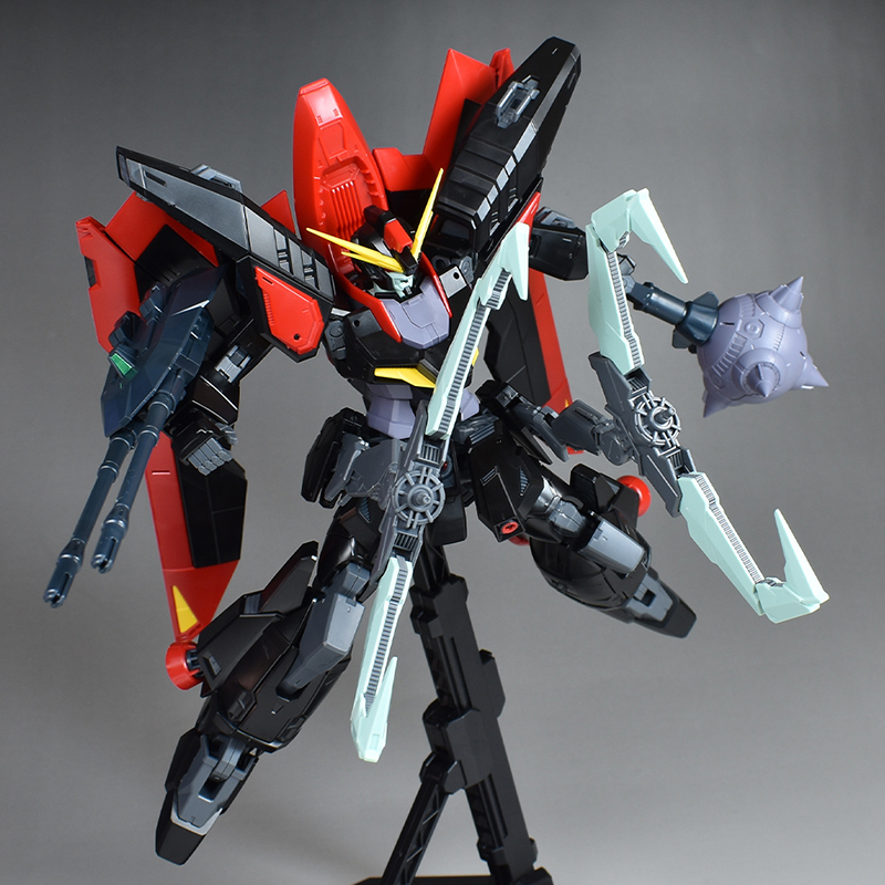 [Ǯ��ī�н�][02] 1/100 ���̴� �Ǵ� [1���԰��Ϸ�] [4573102633491]