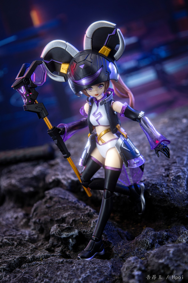 1/10 ��ȥ�� RS-01 �׸��� �ø��� �������� �ڼ�(��Ʋ ���콺 ��) [5���԰��Ϸ�][6973775150154]