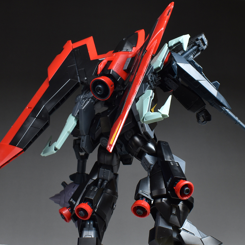 [Ǯ��ī�н�][02] 1/100 ���̴� �Ǵ� [1���԰��Ϸ�] [4573102633491]