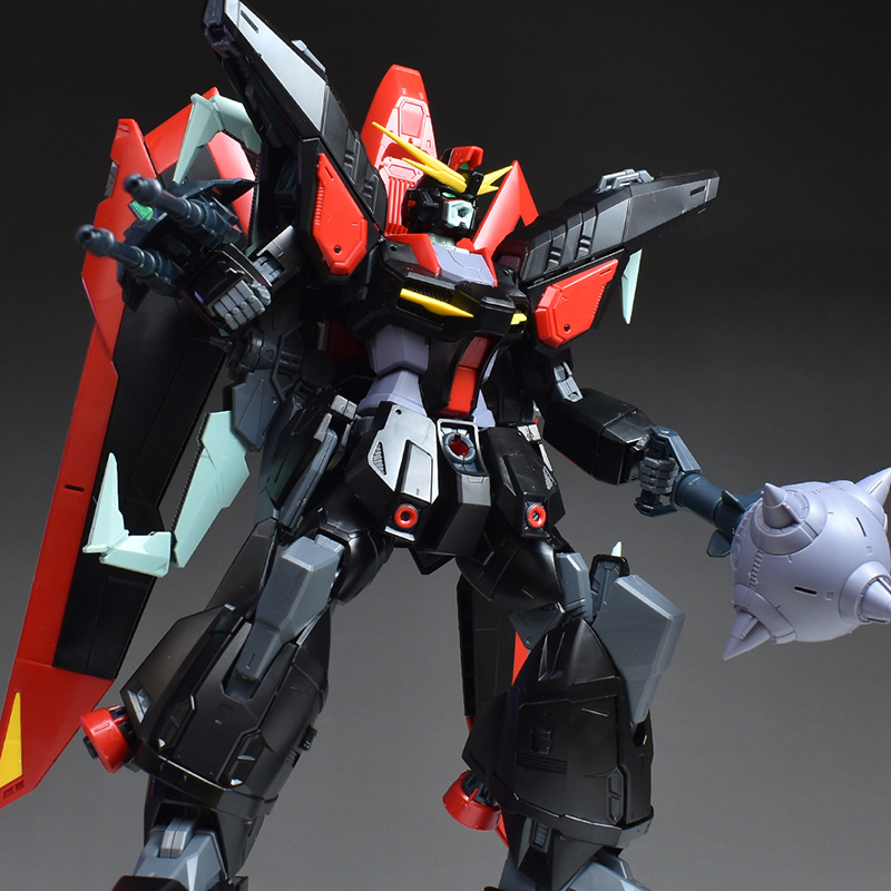 [Ǯ��ī�н�][02] 1/100 ���̴� �Ǵ� [1���԰��Ϸ�] [4573102633491]