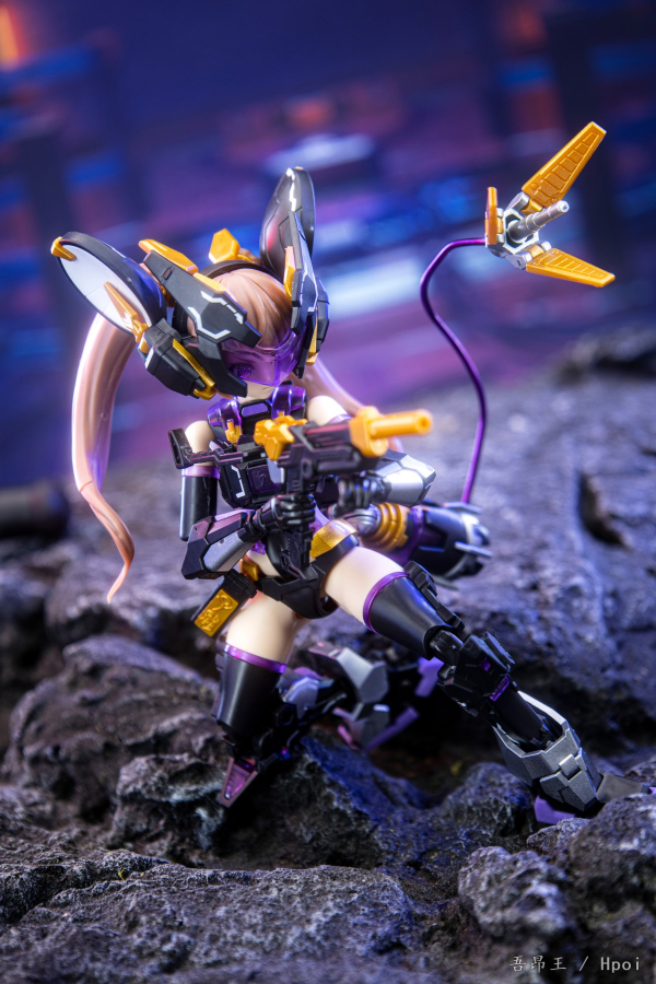 1/10 ��ȥ�� RS-01 �׸��� �ø��� �������� �ڼ�(��Ʋ ���콺 ��) [5���԰��Ϸ�][6973775150154]