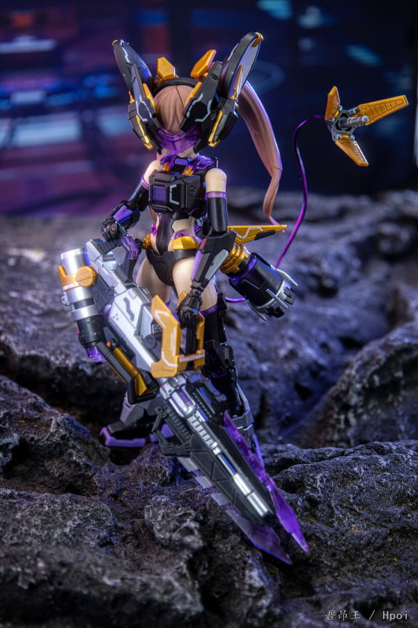 1/10 ��ȥ�� RS-01 �׸��� �ø��� �������� �ڼ�(��Ʋ ���콺 ��) [5���԰��Ϸ�][6973775150154]