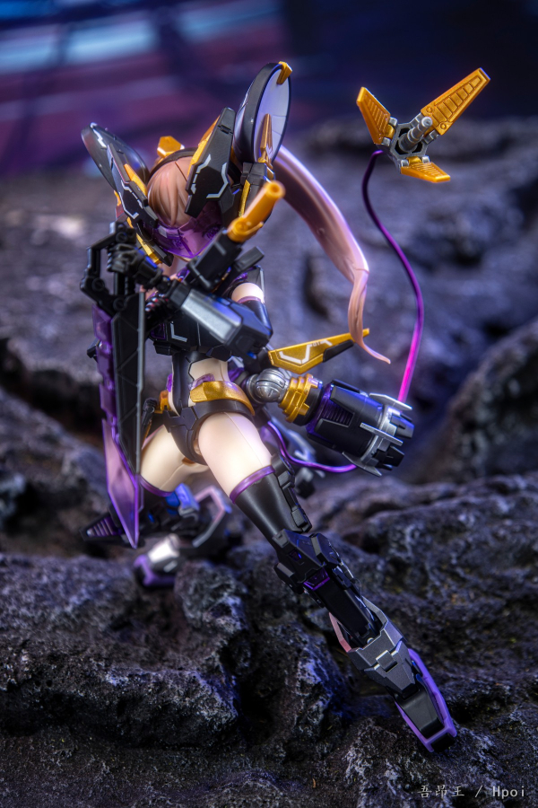 1/10 ��ȥ�� RS-01 �׸��� �ø��� �������� �ڼ�(��Ʋ ���콺 ��) [5���԰��Ϸ�][6973775150154]