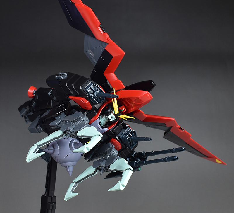 [Ǯ��ī�н�][02] 1/100 ���̴� �Ǵ� [1���԰��Ϸ�] [4573102633491]