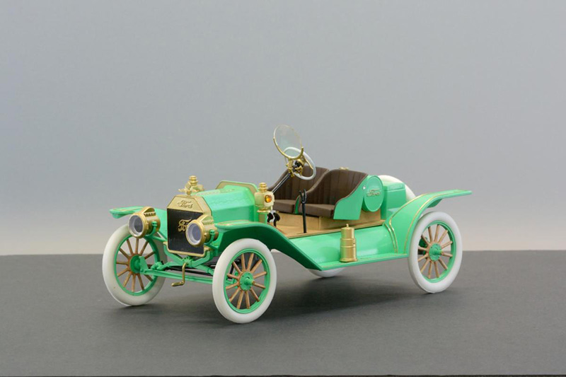 1/24 ��Ŷ24015 T�� ���� 1913 ���ǵ彺Ÿ [7���԰��Ϸ�] [4823044405145]