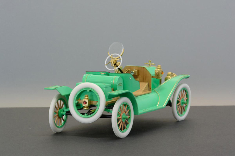 1/24 ��Ŷ24015 T�� ���� 1913 ���ǵ彺Ÿ [7���԰��Ϸ�] [4823044405145]