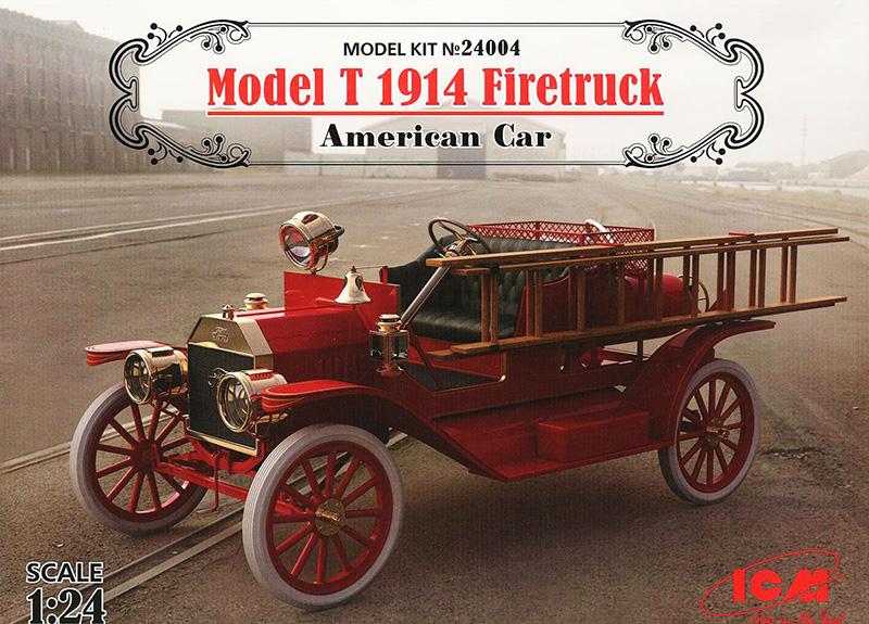 1/24 ��Ŷ24004 T�� ���� 1914 �ҹ��� [7���԰��Ϸ�] [4823044404032]