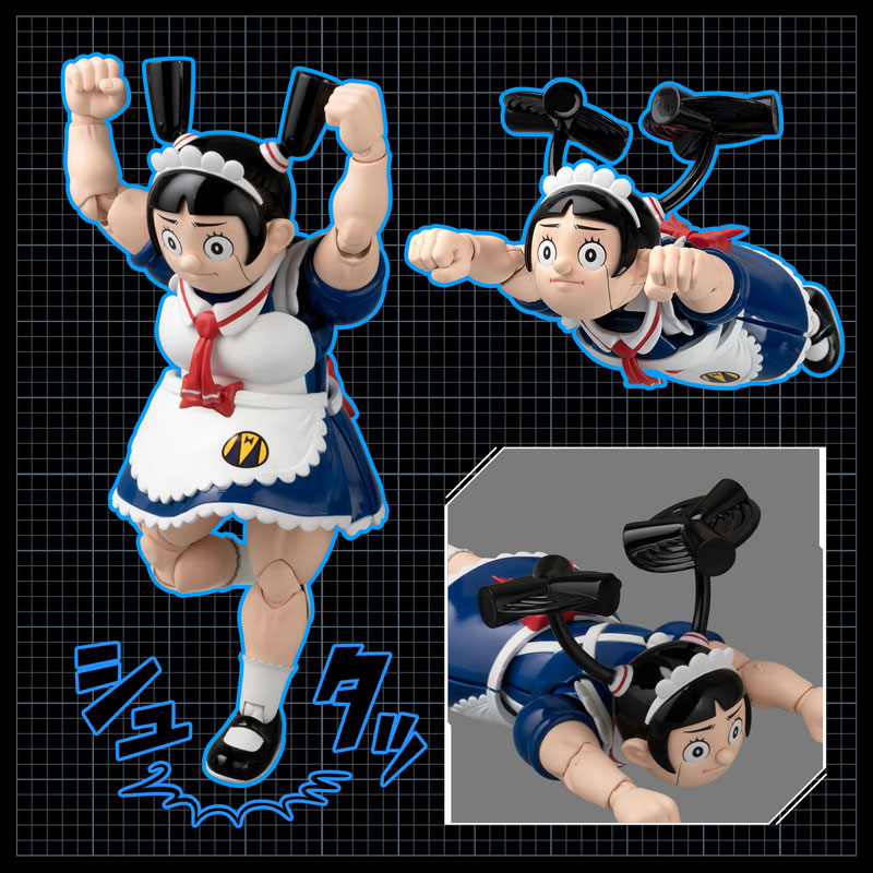 RIOBOT ���� �κ��� - ��ö�� �κ��� DX���� [3���԰��Ϸ�] [4571335880590]