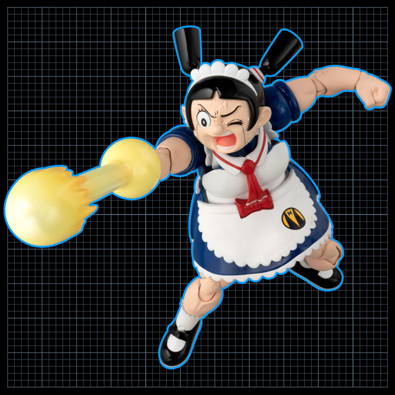 RIOBOT ���� �κ��� - ��ö�� �κ��� DX���� [3���԰��Ϸ�] [4571335880590]