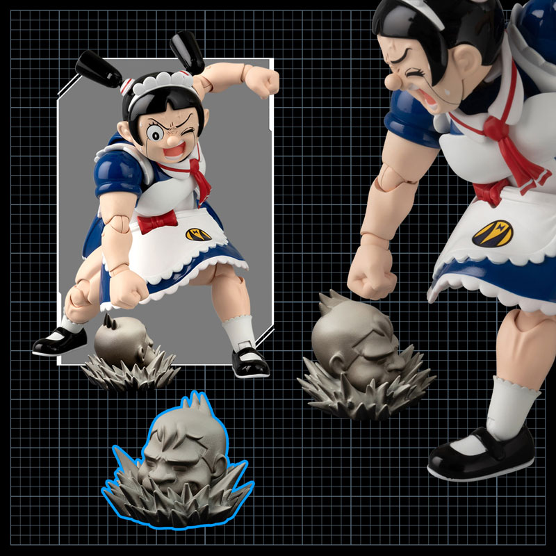 RIOBOT ���� �κ��� - ��ö�� �κ��� DX���� [3���԰��Ϸ�] [4571335880590]