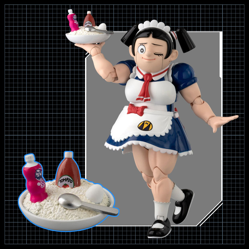 RIOBOT ���� �κ��� - ��ö�� �κ��� DX���� [3���԰��Ϸ�] [4571335880590]