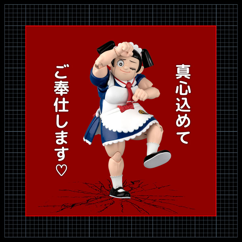 RIOBOT ���� �κ��� - ��ö�� �κ���