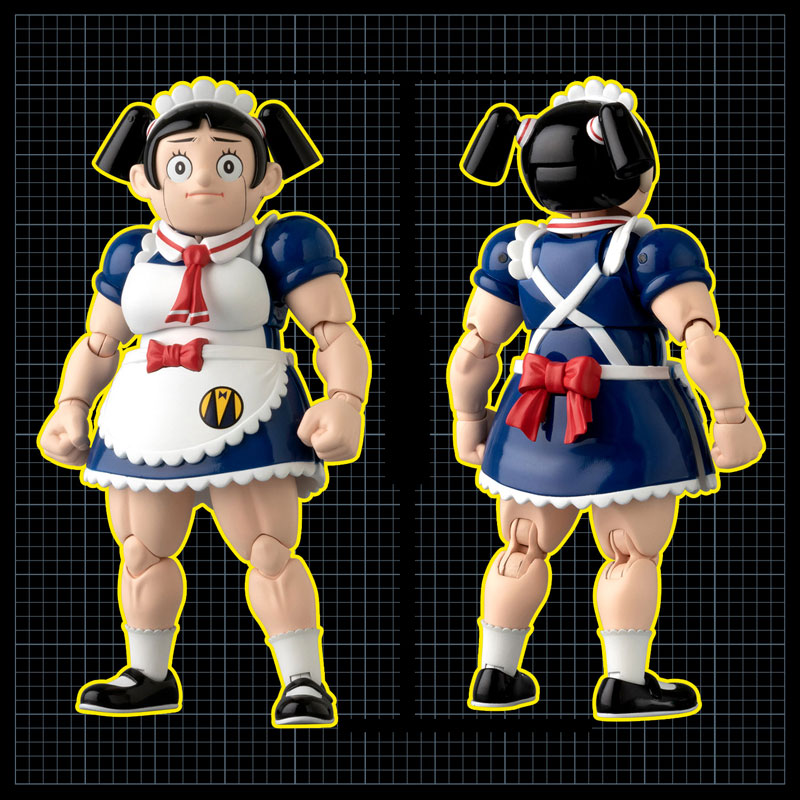 RIOBOT ���� �κ��� - ��ö�� �κ���