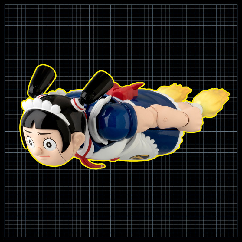 RIOBOT ���� �κ��� - ��ö�� �κ���