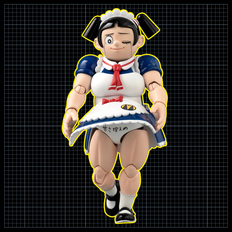 RIOBOT ���� �κ��� - ��ö�� �κ��� DX���� [3���԰��Ϸ�] [4571335880590]