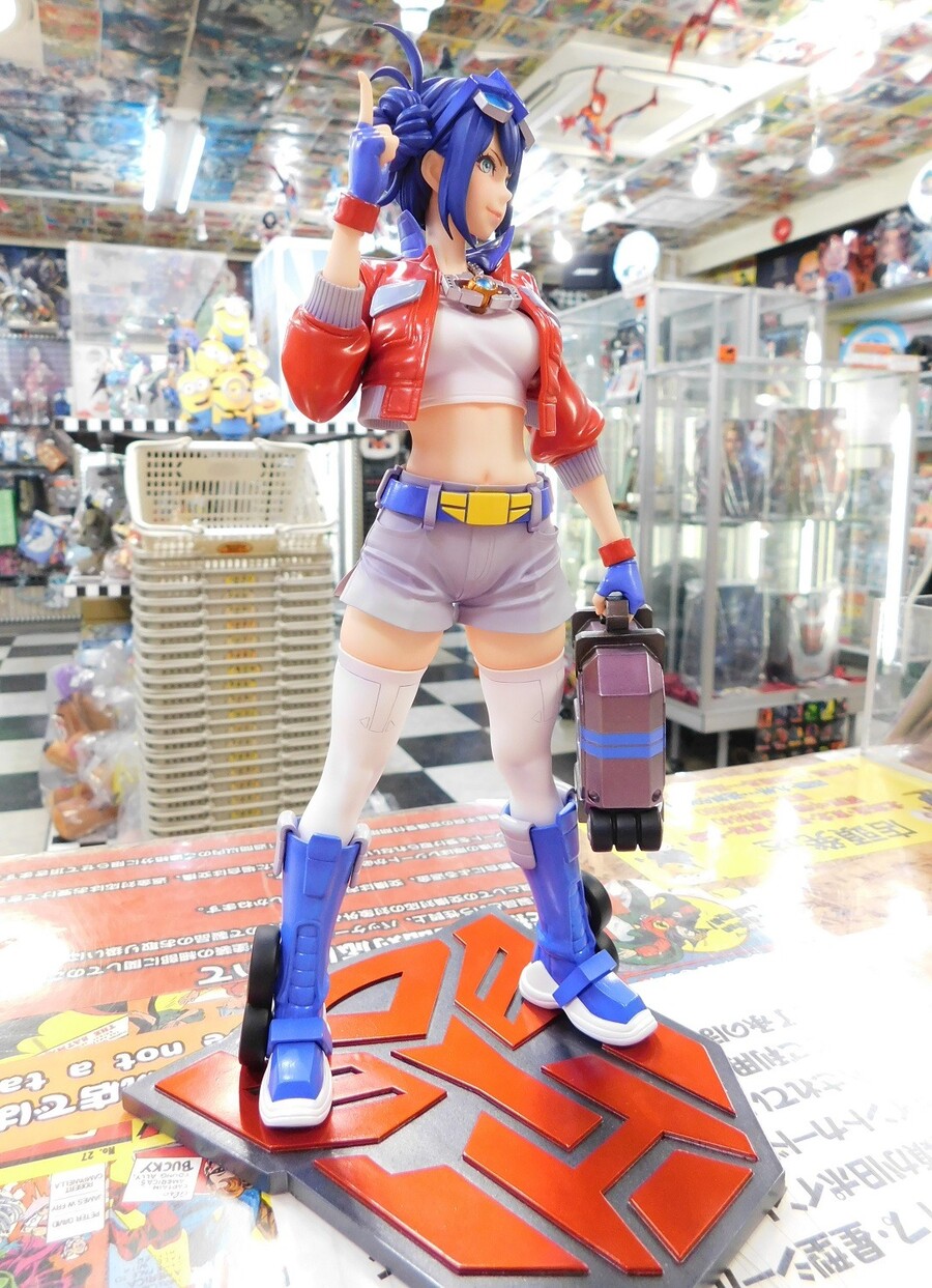 1/7 Ʈ�������� �̼ҳ� �ܺ��� [4934054037438]