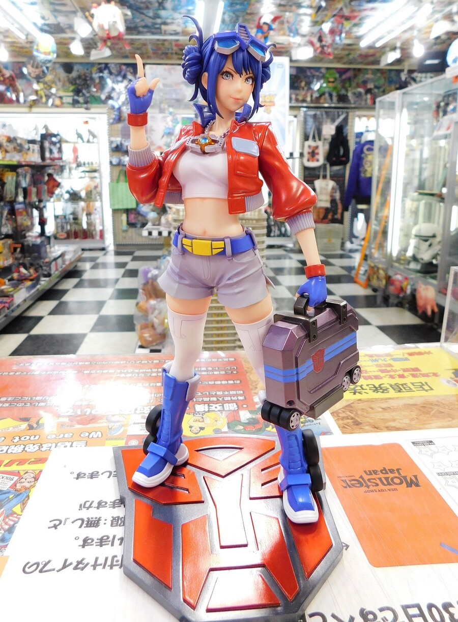 1/7 Ʈ�������� �̼ҳ� �ܺ��� [4934054037438]