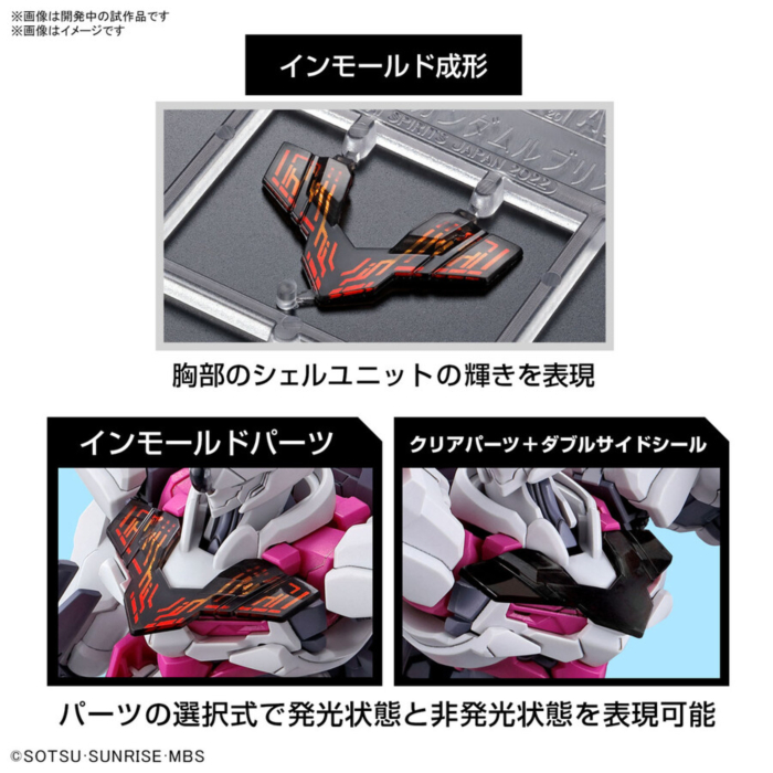 [HG-WM 01] 1/144 �Ǵ� ���긮�� [1���԰��Ϸ�] [4573102629449]